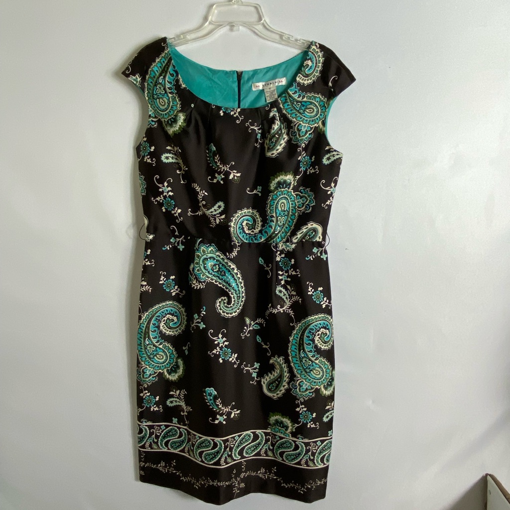 Aa Studio Aa Dress Nwot